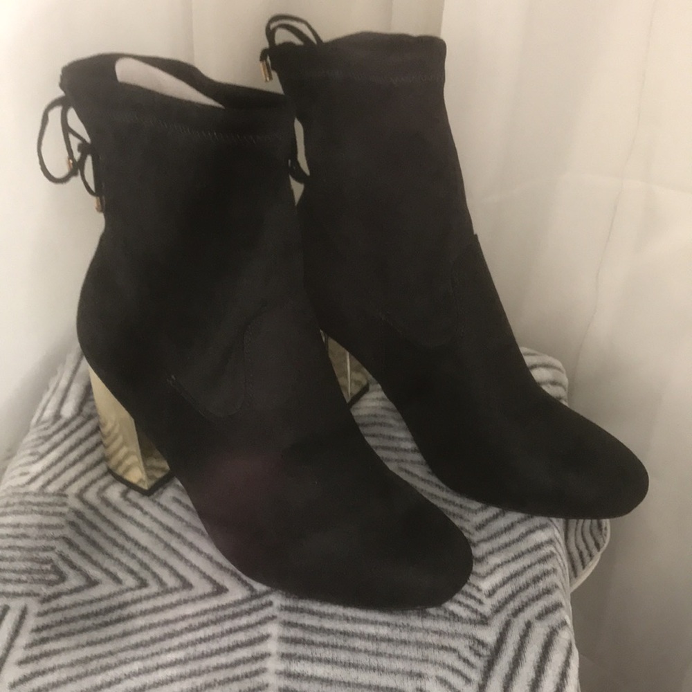 Sexy Boots - Picture 4 of 6